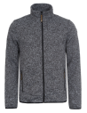 Ανδρικό Fleece Jacket Icepeak Tim Lead Gray