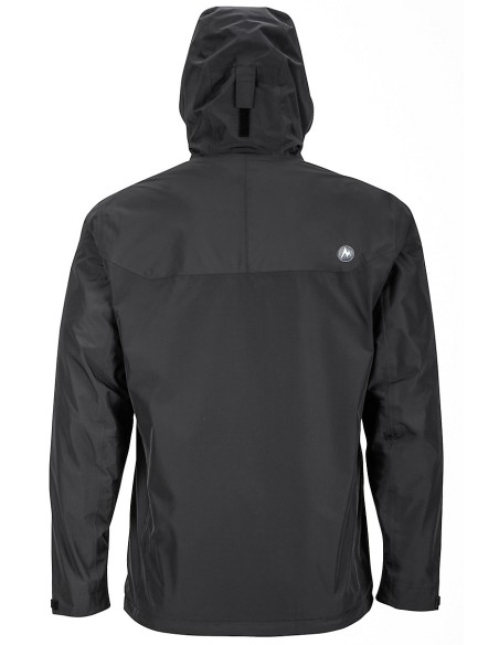 Μπουφάν Marmot 3 σε 1 Ramble Component Jacket Black Ι