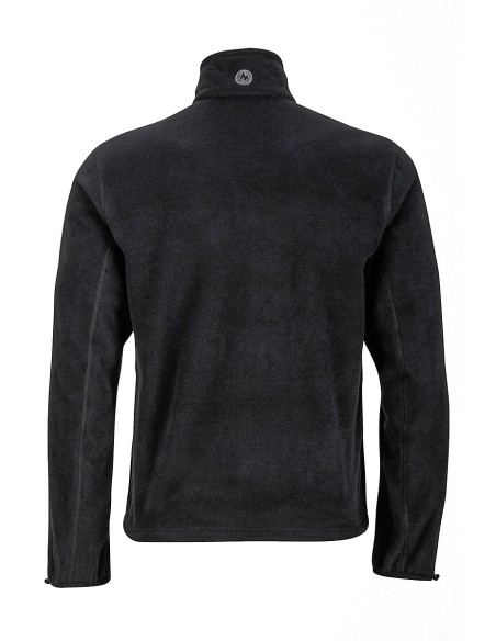 Μπουφάν Marmot 3 σε 1 Ramble Component Jacket Black Ι