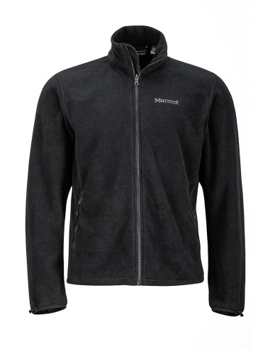 Μπουφάν Marmot 3 σε 1 Ramble Component Jacket Black Ι