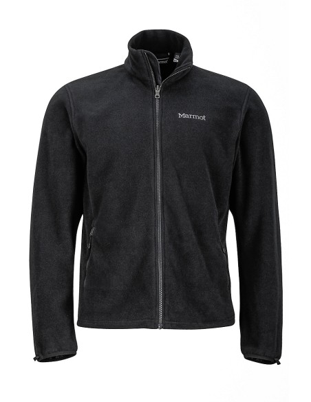 Μπουφάν Marmot 3 σε 1 Ramble Component Jacket Black Ι