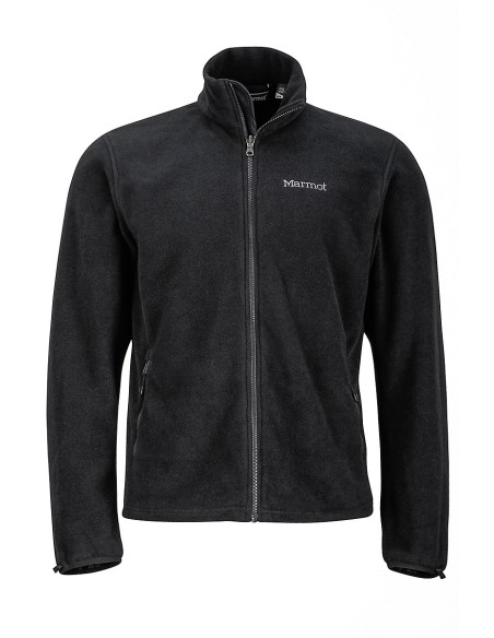 Μπουφάν Marmot 3 σε 1 Ramble Component Jacket Black Ι