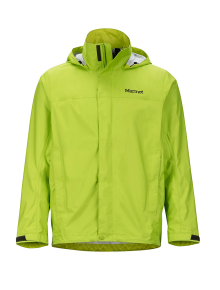 Ανδρικό αδιάβροχο Jacket Marmot PreCip Macaw Green