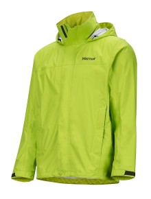 Ανδρικό αδιάβροχο Jacket Marmot PreCip Macaw Green 2