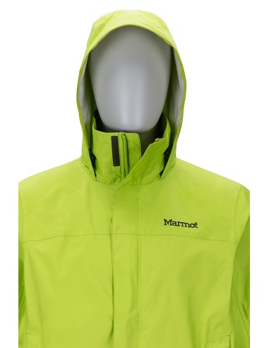Ανδρικό αδιάβροχο Jacket Marmot PreCip Macaw Green