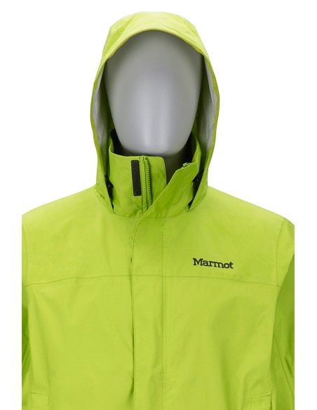 Ανδρικό αδιάβροχο Jacket Marmot PreCip Macaw Green