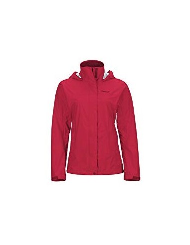 Γυναικείο αδιάβροχο Jacket Marmot PreCip Sienna Red