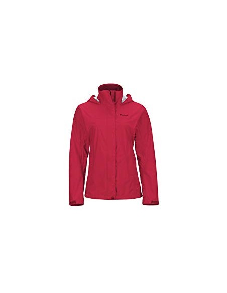 Γυναικείο αδιάβροχο Jacket Marmot PreCip Sienna Red