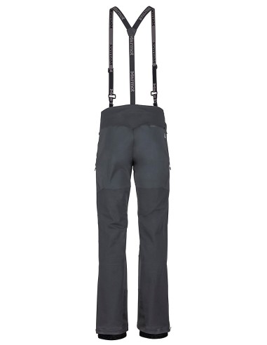 Ανδρικό παντελόνι SoftShell Marmot Pro Tour Black