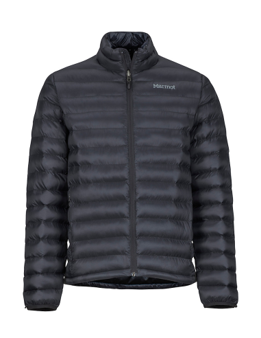 Ανδρικό Jacket Marmot Solus Featherless Black