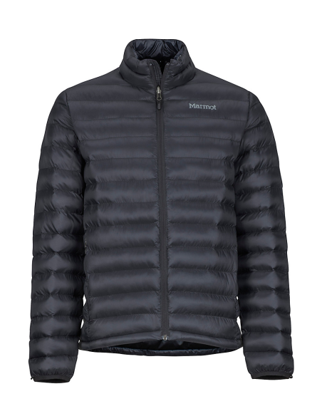 Ανδρικό Jacket Marmot Solus Featherless Black