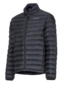 Ανδρικό Jacket Marmot Solus Featherless Black 2