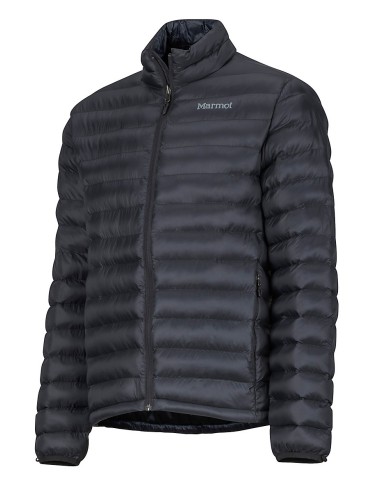 Ανδρικό Jacket Marmot Solus Featherless Black