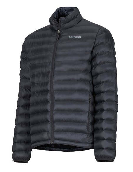 Ανδρικό Jacket Marmot Solus Featherless Black