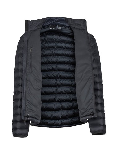 Ανδρικό Jacket Marmot Solus Featherless Black