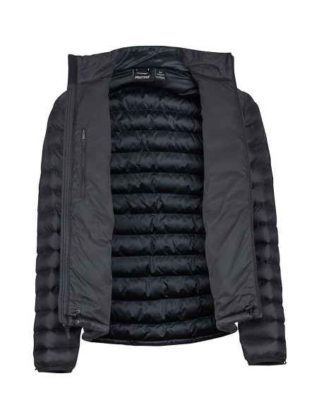 Ανδρικό Jacket Marmot Solus Featherless Black
