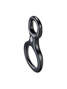 Οχτάρι Black Diamond Belay Device Super 8 Black