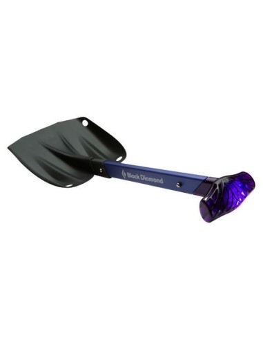 Φτυάρι Black Diamond Transfer 3 Shovel Grape