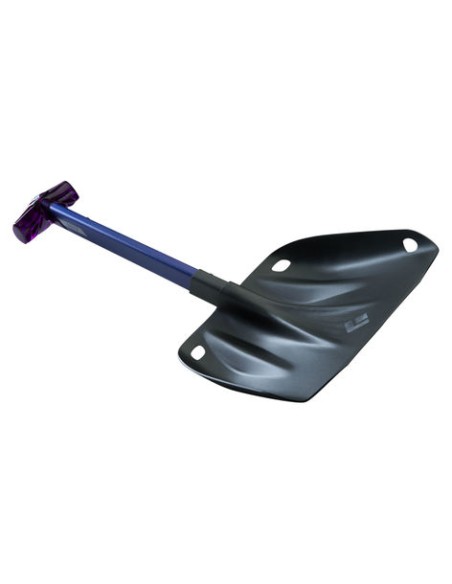 Φτυάρι Black Diamond Transfer 3 Shovel Grape