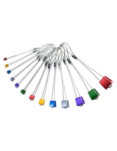 Καρυδάκια Black Diamond Stopper No2