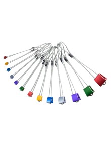 Καρυδάκια Black Diamond Stopper No8 2