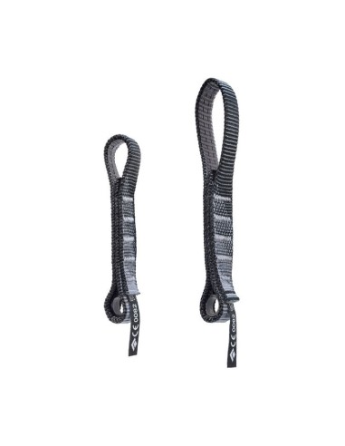 Ιμάντακι για σετ Black Diamond Vari-width Dogbones 18 cm