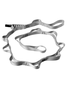 Black Diamond Daisy Chain Nylon 18 mm - 115 cm Grey