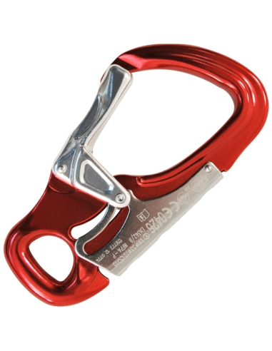 Καραμπίνερ Ασφαλείας Kong Tango Red