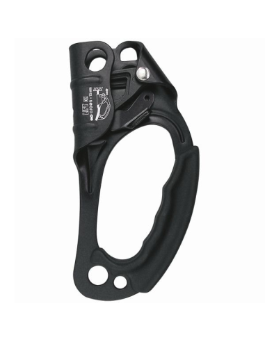 Φρένο Χειρός Kong Lift Left Black