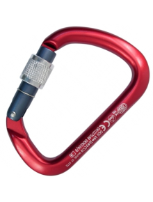 Καραμπίνερς Ασφαλείας Kong X-Large Red