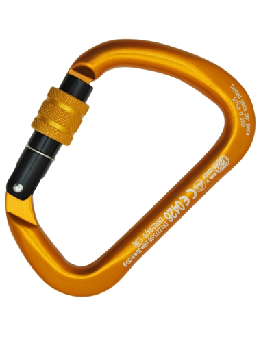 Καραμπίνερς Ασφαλείας Kong X-Large Orange