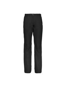 Γυναικείο παντελόνι SoftShell CMP Μαύρο
