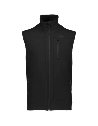 Ανδρικό SoftShell Vest CMP Black