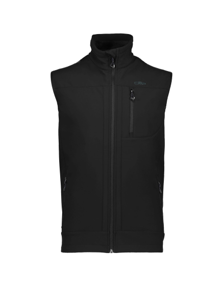 Ανδρικό SoftShell Vest CMP Black