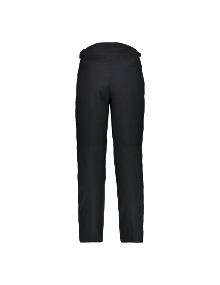 Ανδρική Σαλοπέτα Σκι CMP Man Pant Black