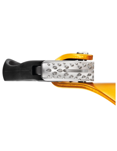 Φρένο στήθους Petzl Croll L