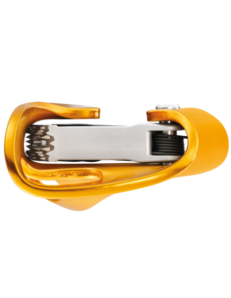 Φρένο στήθους Petzl Croll L