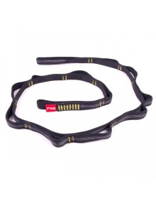 Ιμάντας Daisy Chain Fixe Climbing 16,0 mm Grey 130 cm