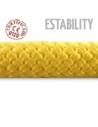 Σχοινί Canyoning Kordas Dana 9mm Canyoning Yellow 60m