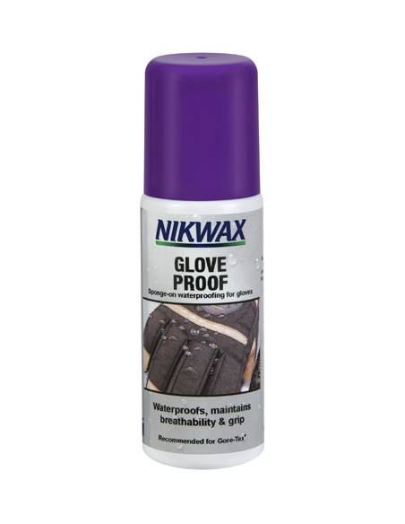 Αδιαβροχοποιητικό για Γάντια Nikwax Glove Proof 125ml