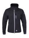 Γυναικείο Softshell Jacket Milo Chill Lady Black