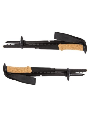 Μπατόν Black Diamond Alpine Carbon Z Trekking Poles