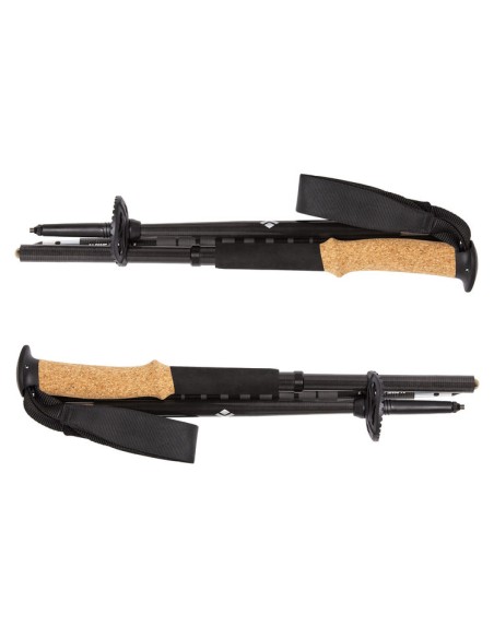 Μπατόν Black Diamond Alpine Carbon Z Trekking Poles