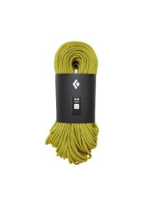 Δυναμικό Σχοινί Black Diamond 9.4 Climbing Rope Gold - 70m