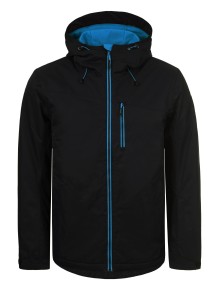 Ανδρικό Jacket Icepeak Kody Black
