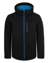 Ανδρικό Jacket Icepeak Kody Black