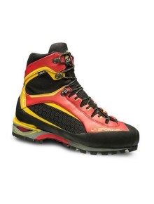 Μπότα Ορειβασίας La Sportiva Trango Tower Gtx Red - Yellow