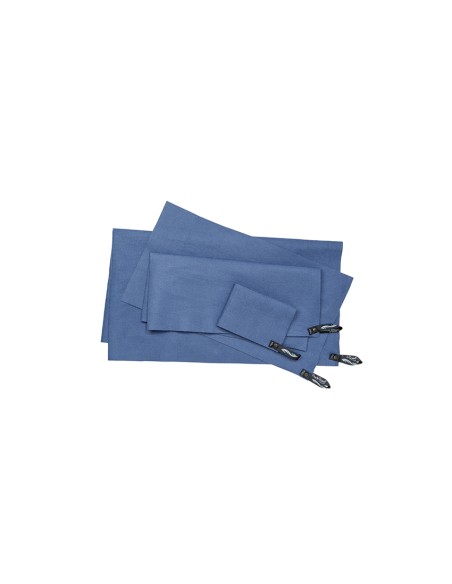 Πετσέτα PackTowl Original L Μπλε