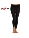 Γυναικείο θερμοεσώρουχο Puhu Tights Black