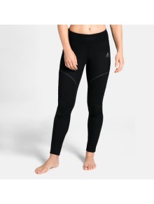 Γυναικείο θερμοεσώρουχο Pant Odlo X-Warm baselayer Black 2